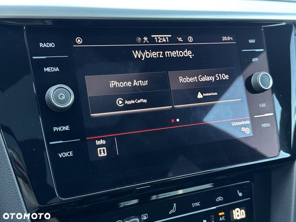 Volkswagen Arteon Shooting Brake 2.0 TDI R-Line DSG - 29