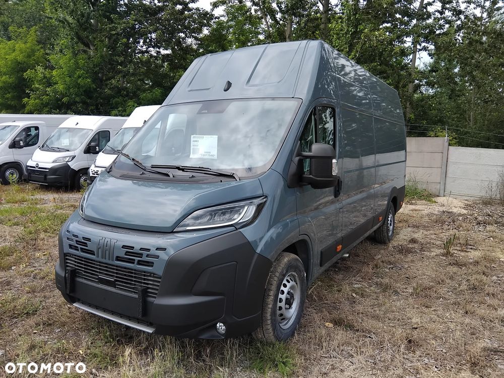 Fiat Ducato - 1