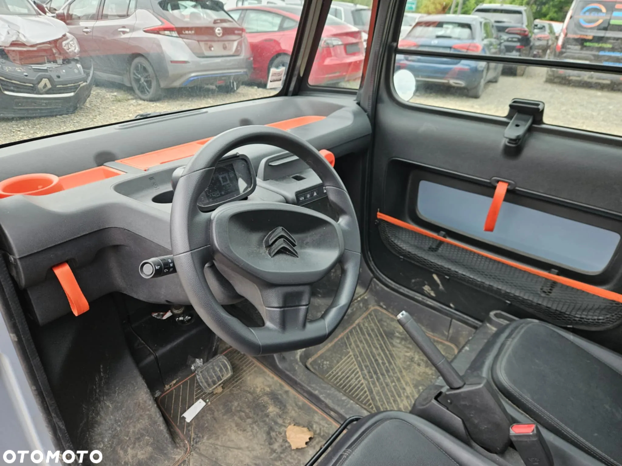 Citroën Inny - 6