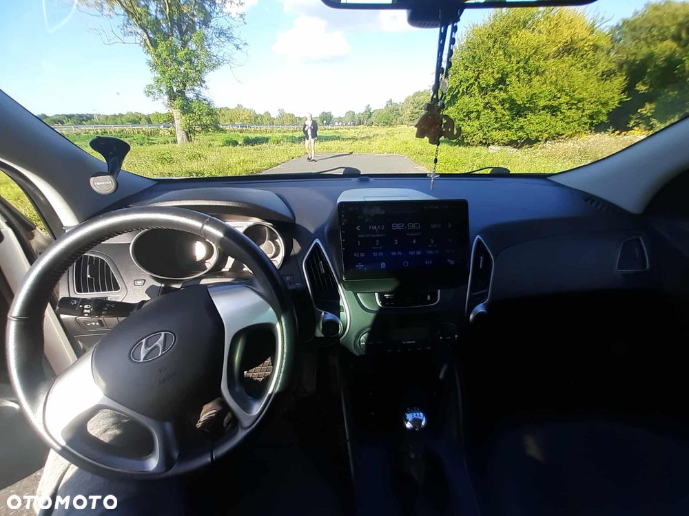 Hyundai ix35 - 16