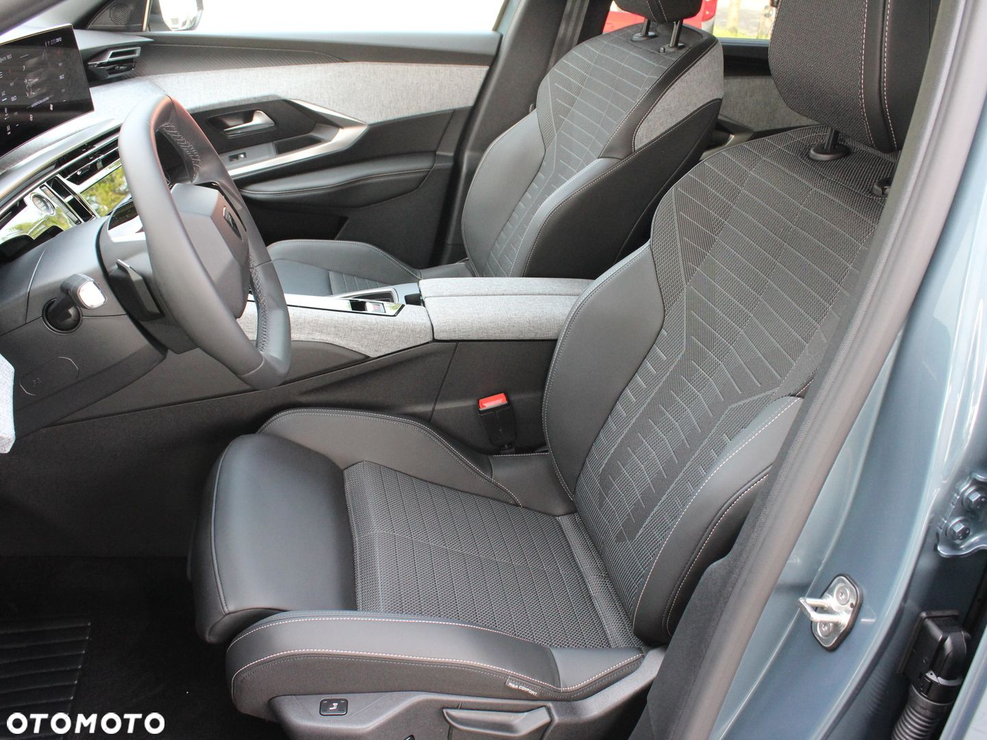 Peugeot 5008 - 13