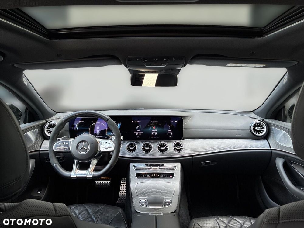 Mercedes-Benz CLS - 14