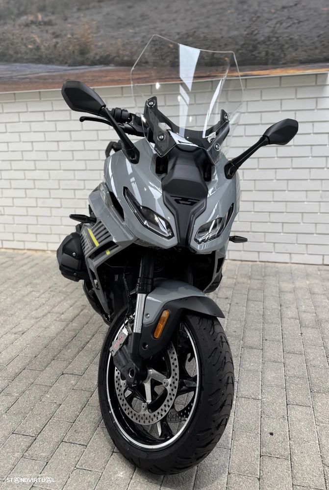 BMW R 1300 RS Option 719 - 6
