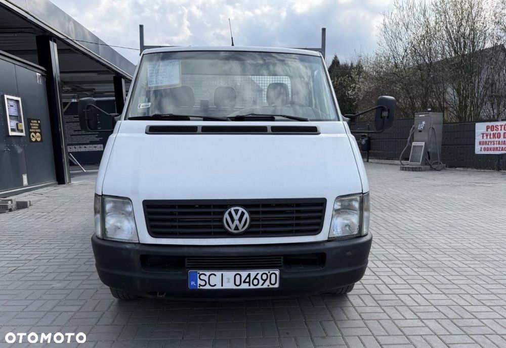 Volkswagen Lt 46 - 4