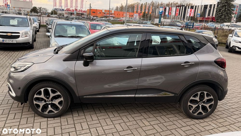 Renault Captur - 14