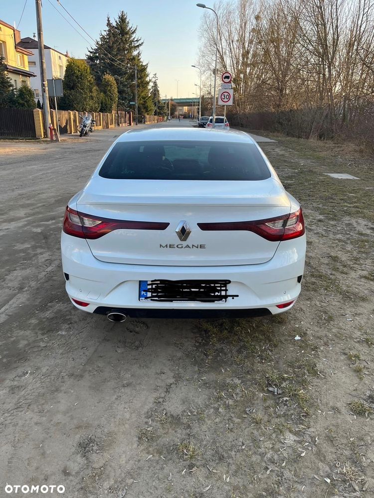 Renault Megane - 5