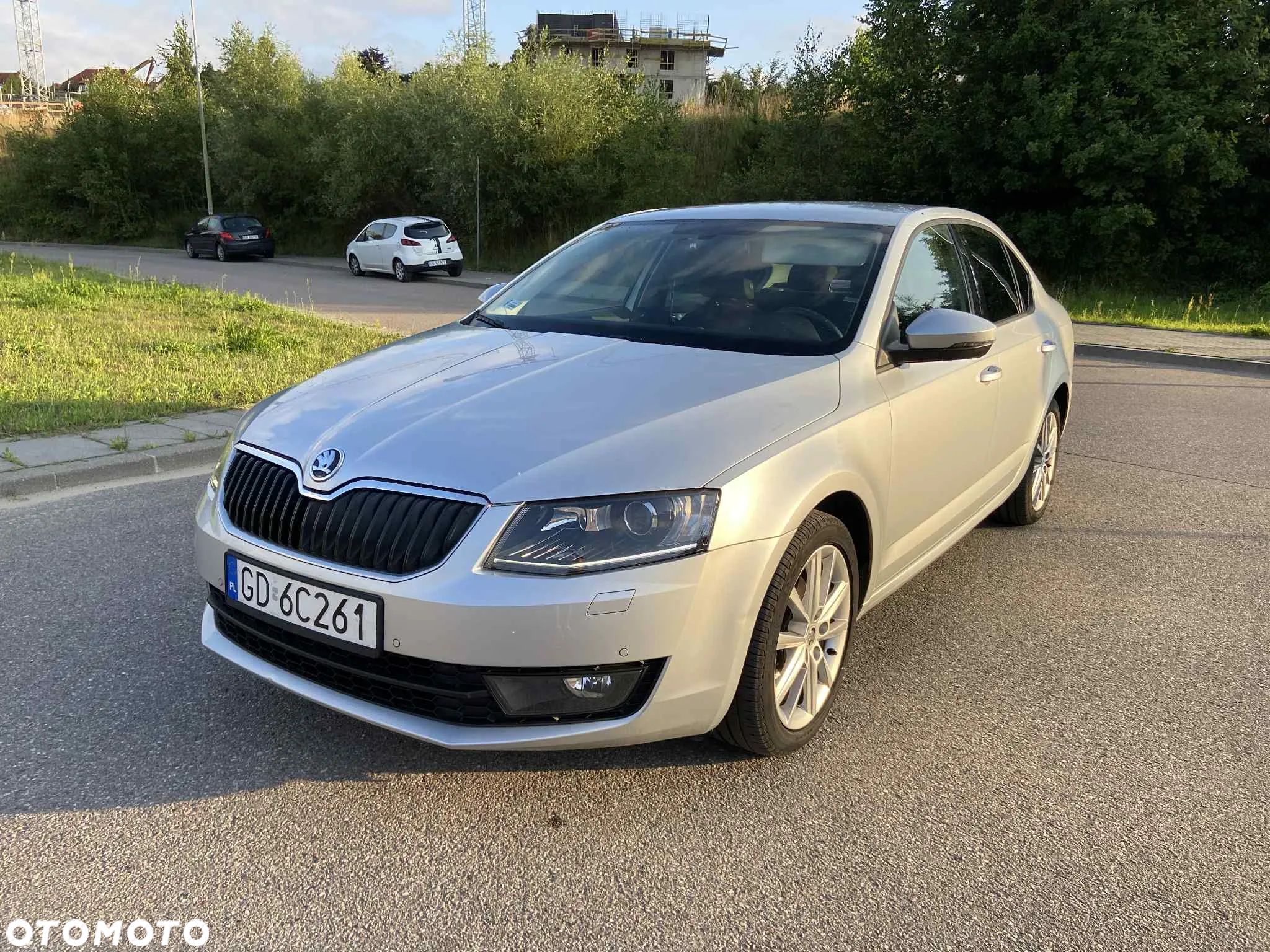 Skoda Octavia 1.4 TSI Style - 1