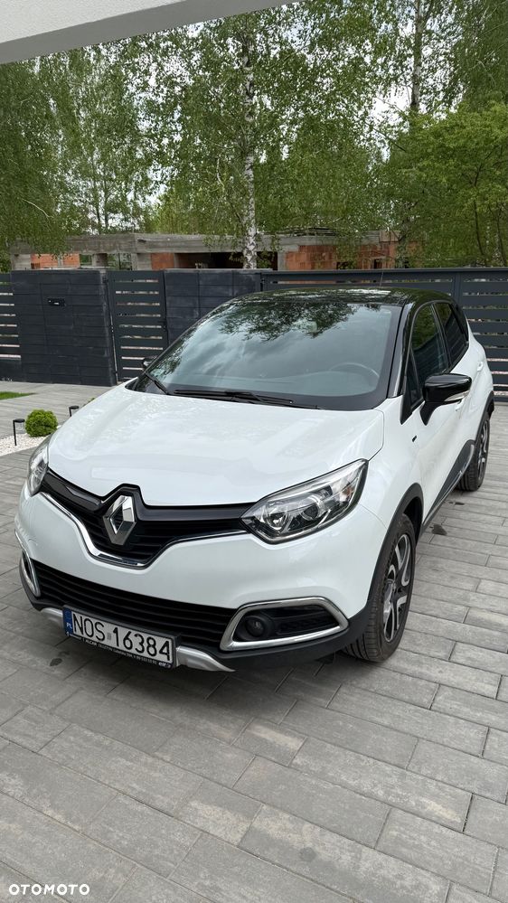 Renault Captur 1.2 Energy TCe Night&Day - 3