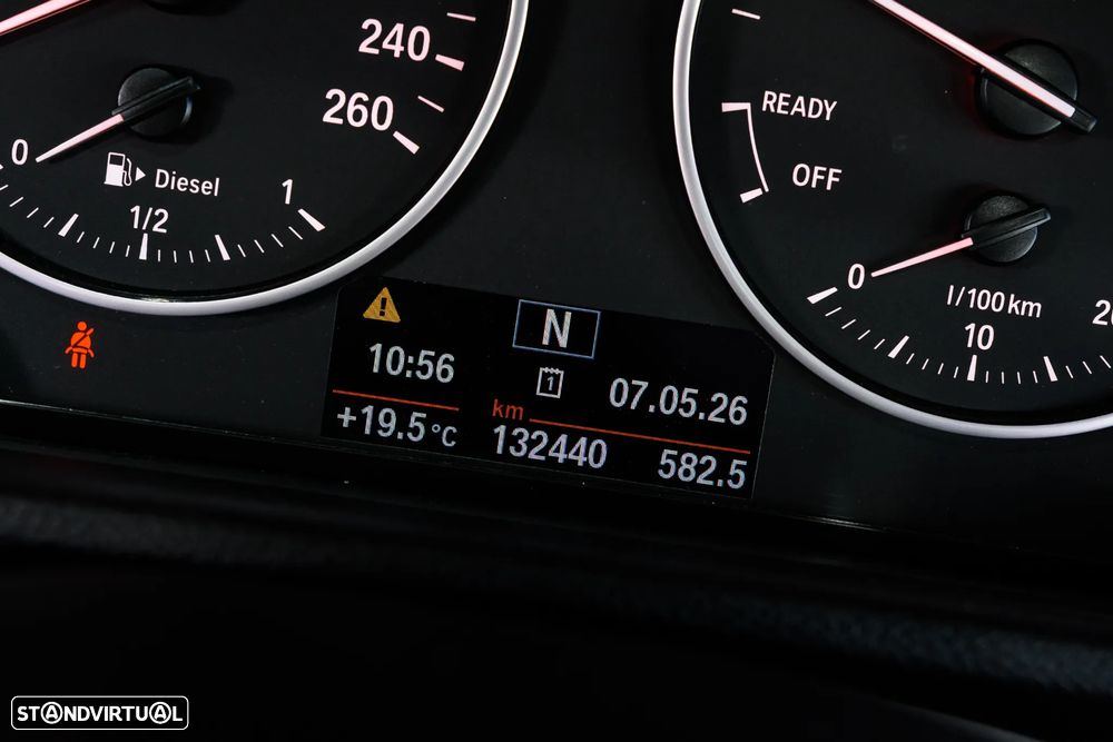 BMW X1 - 19