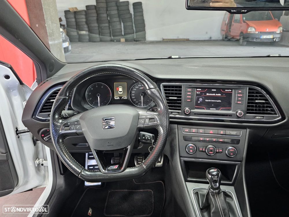 SEAT Leon - 20