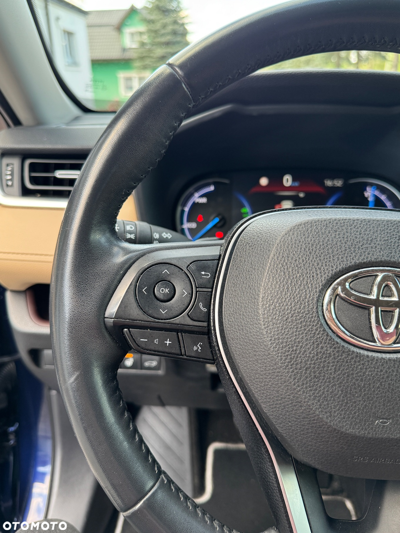 Toyota RAV4 - 30