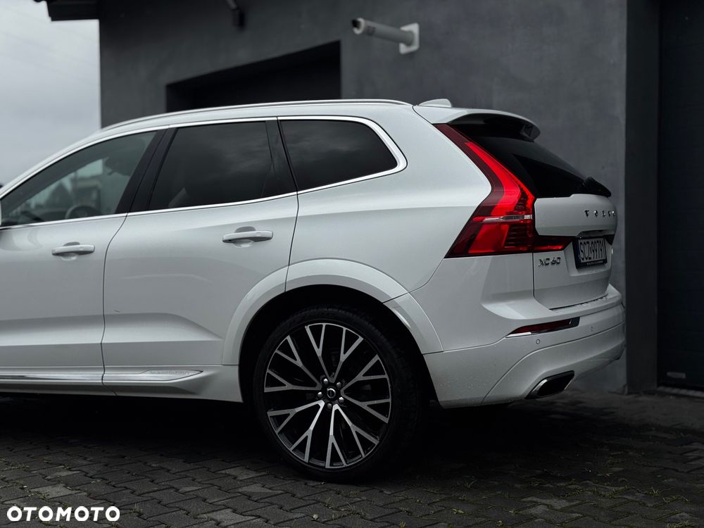Volvo XC 60 D4 AWD Inscription - 7