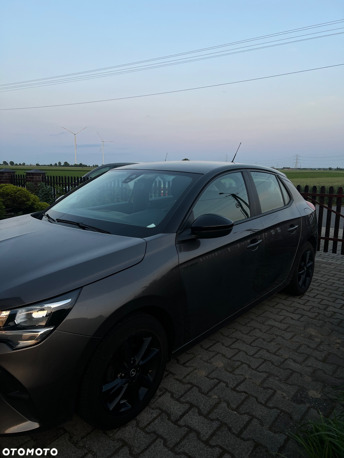 Opel Corsa 1.2 Edition Business Pack S&S - 2