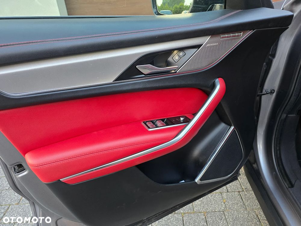 Jaguar F-Pace D200 AWD R-Dynamic S - 14