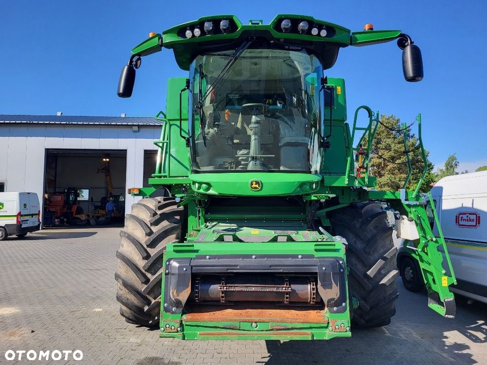 John Deere S 780 i - 3