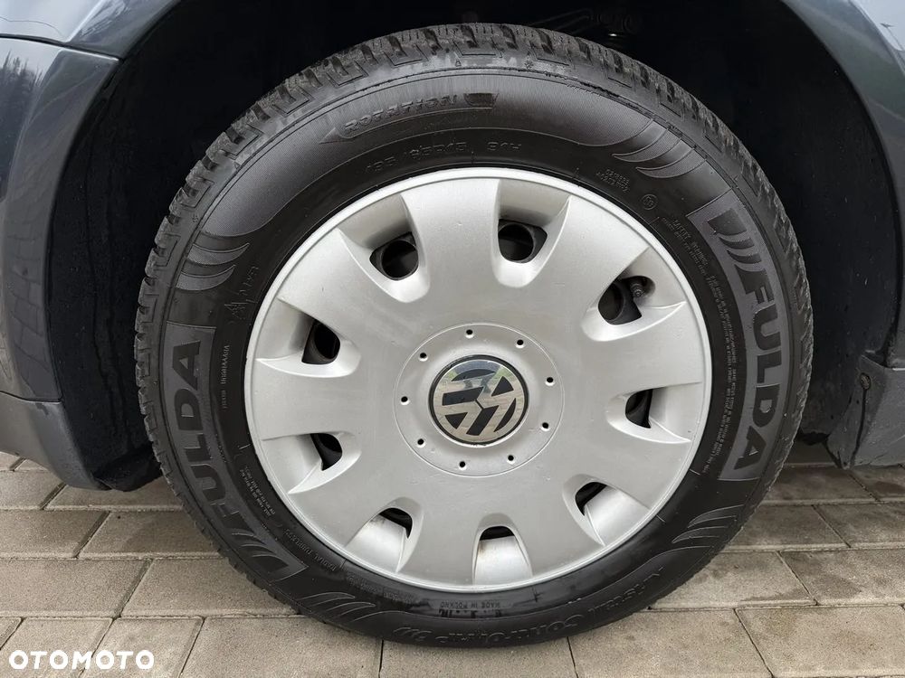 Volkswagen Passat 2.0 Comfortline - 16