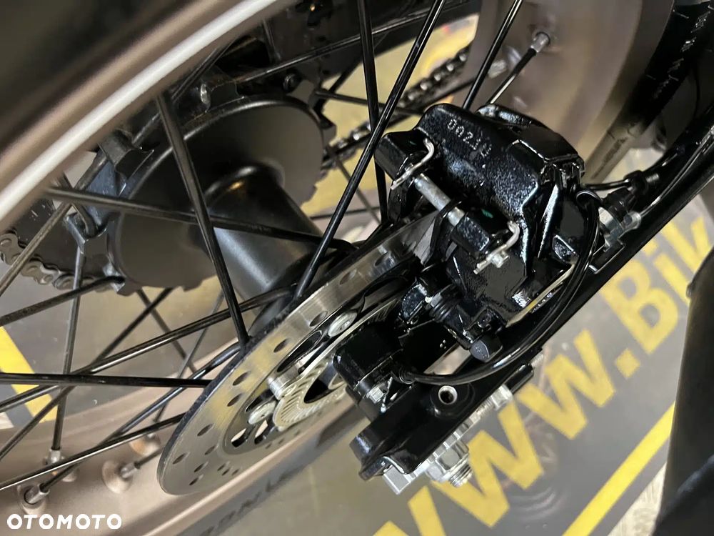 Husqvarna Vitpilen - 14