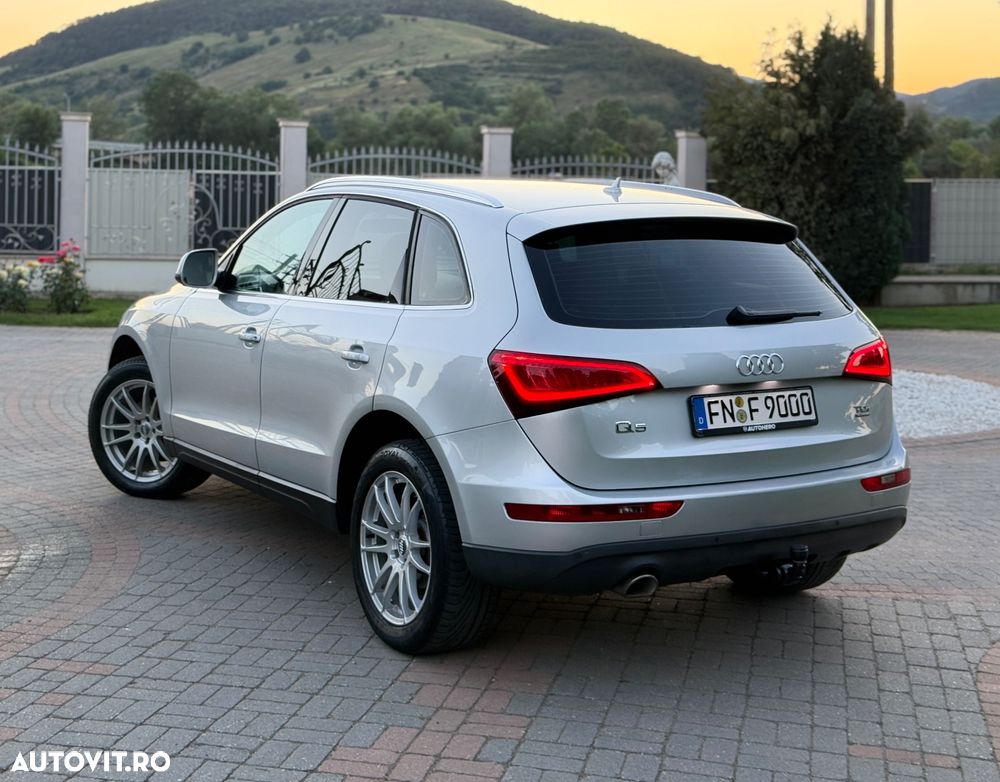Audi Q5 - 5