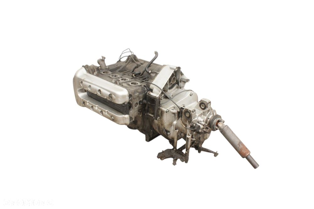 SILNIK BMW K1200 RS 97-05 - 4