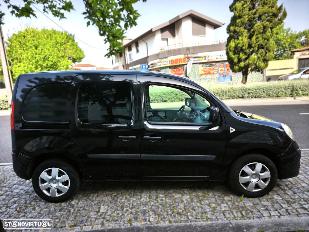 Renault Kangoo 180mil kms 1Dono - 4