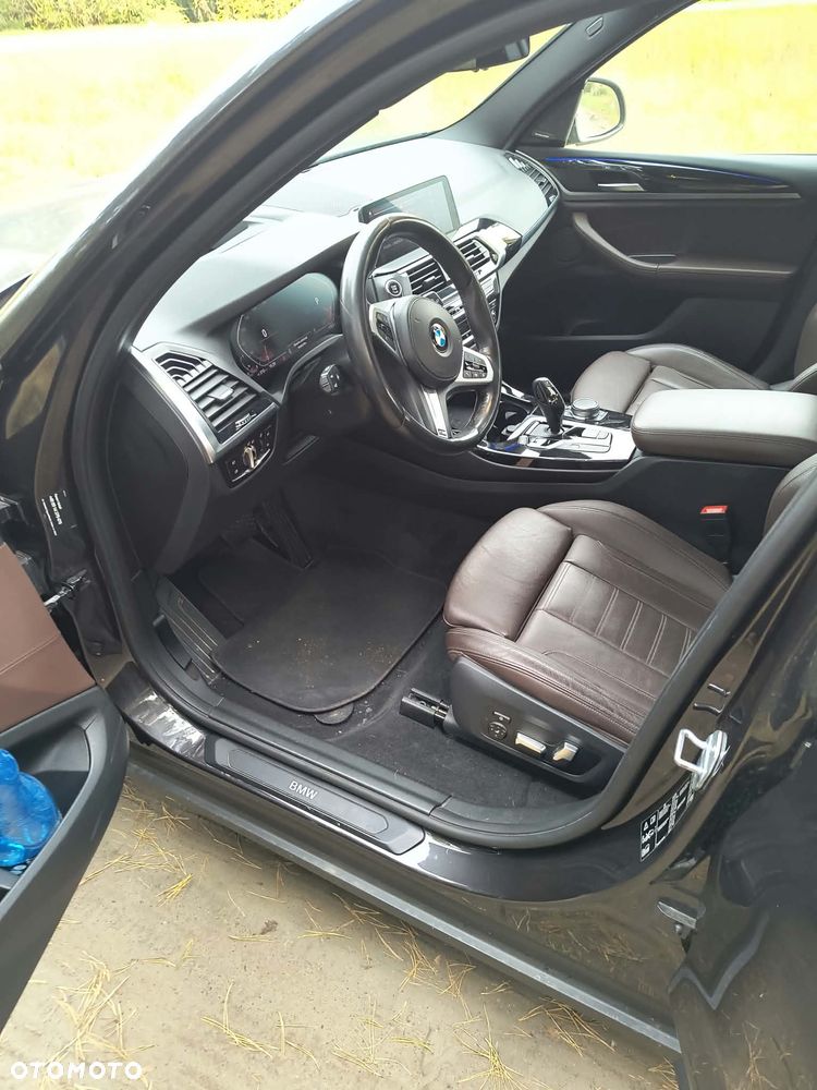 BMW X3 - 5