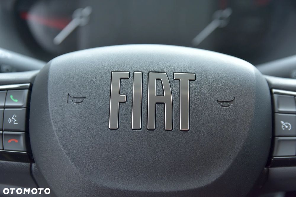 Fiat Ducato L3H2 140KM DMC 3.3t - 15