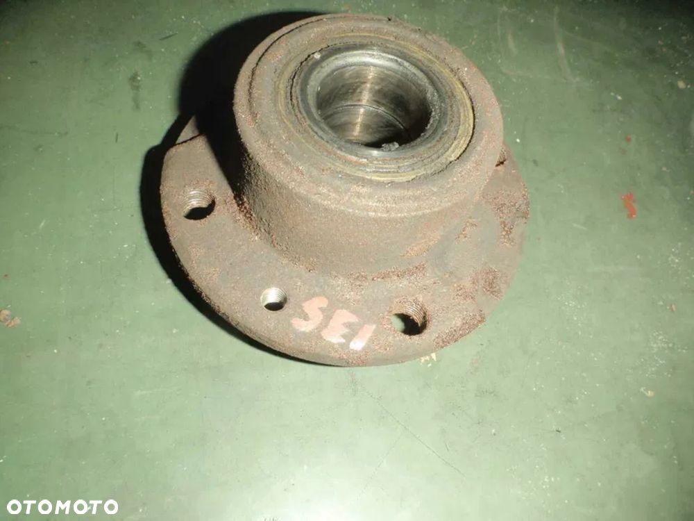 piasta czop bęben szczęka rozpierak cylinderek seicento cc 126p - 5