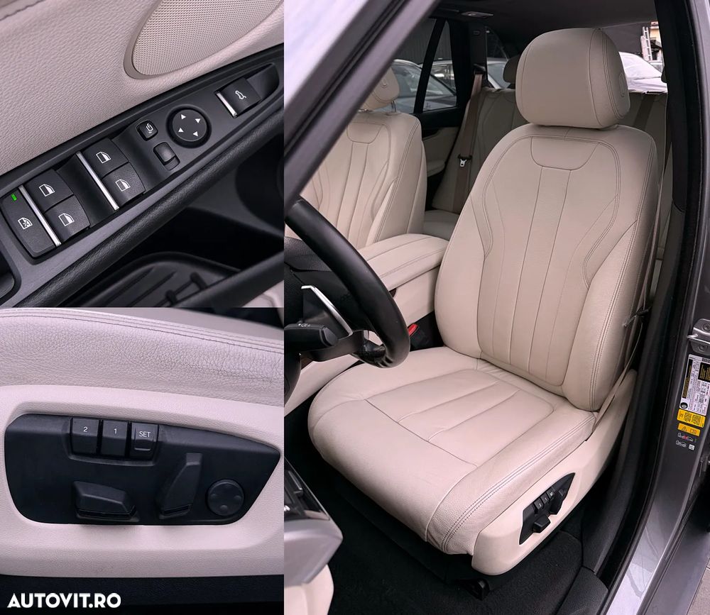 BMW X5 xDrive40e - 26