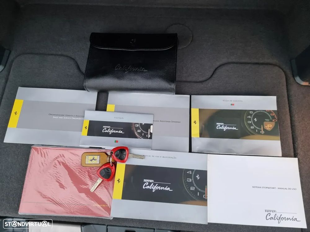 Ferrari California - 48