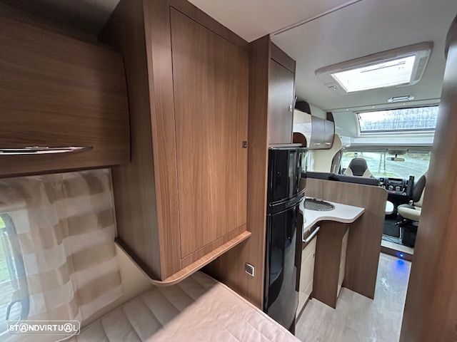 Chausson Flash 617 - 30