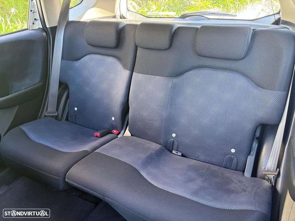 Honda Jazz 1.2 i-VTEC Trend - 50