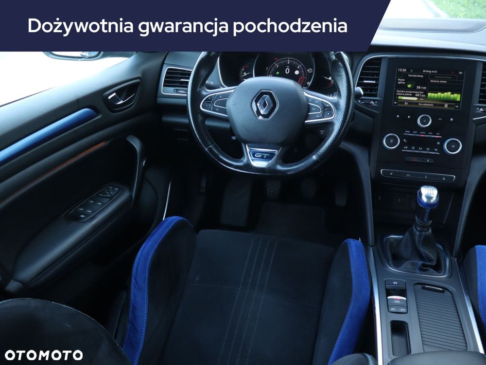 Renault Megane - 9