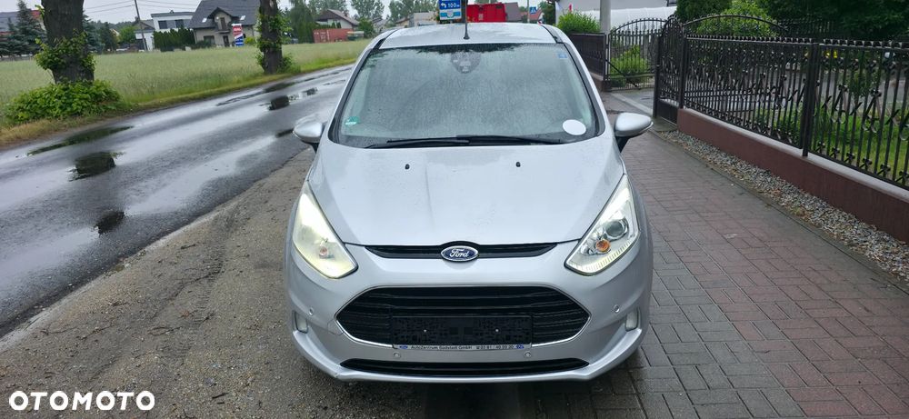 Hyundai i30 1.4 CRDi Trend - 3