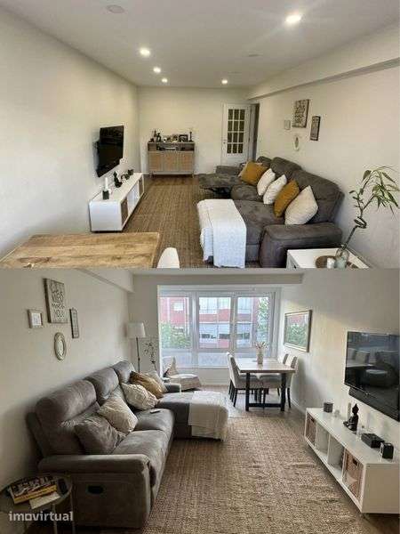 Apartamento Rc Damaia de cima - Grande imagem: 4/7