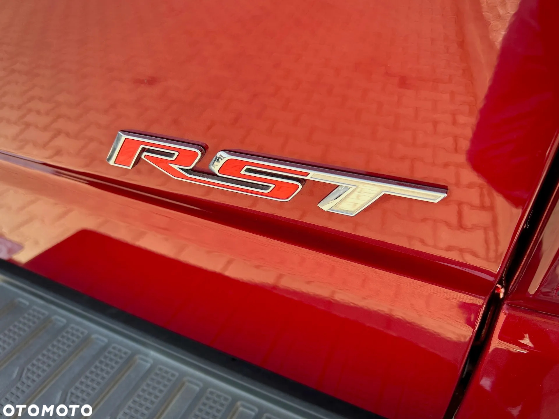 Chevrolet Silverado - 15