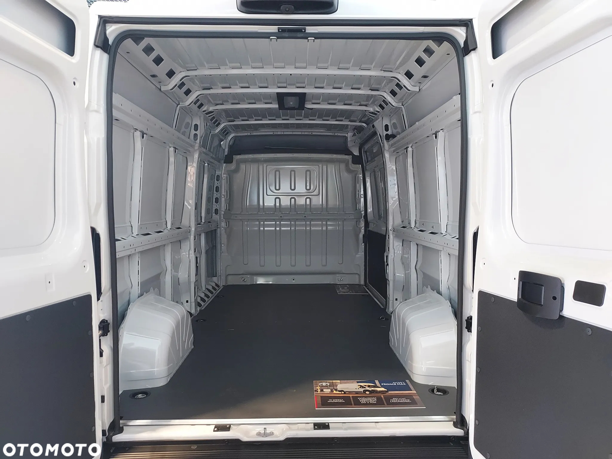 Toyota Proace MAX L3H2 - 8