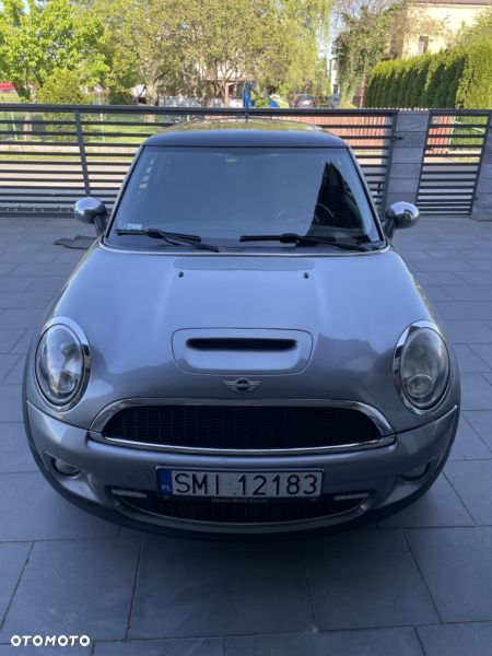 MINI Cooper - 2