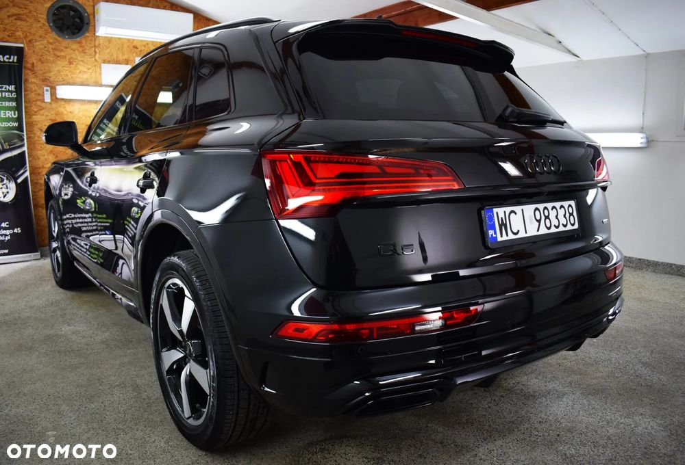 Audi Q5 45 TFSI quattro S tronic S line - 6