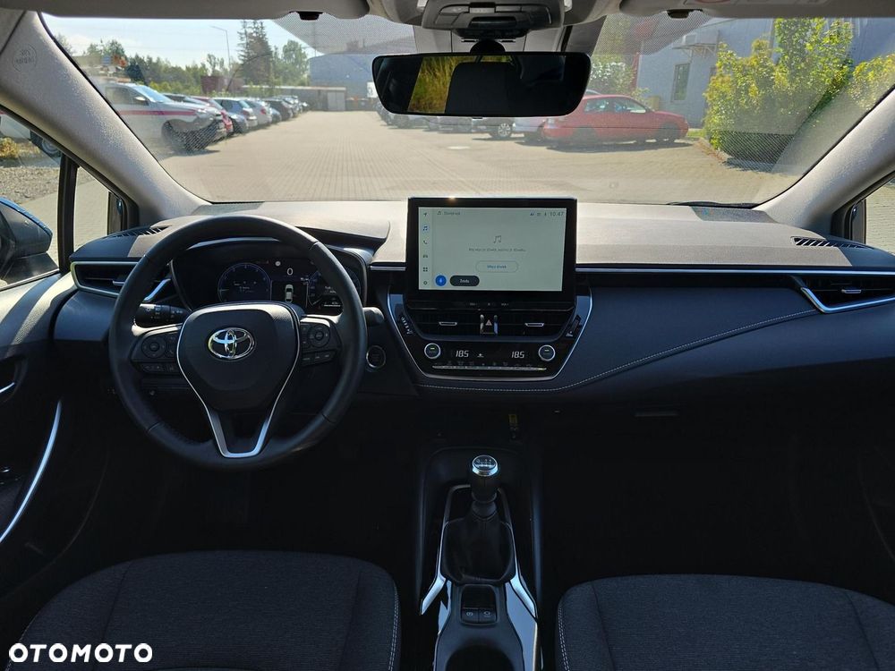 Toyota Corolla 1.5 Style - 10