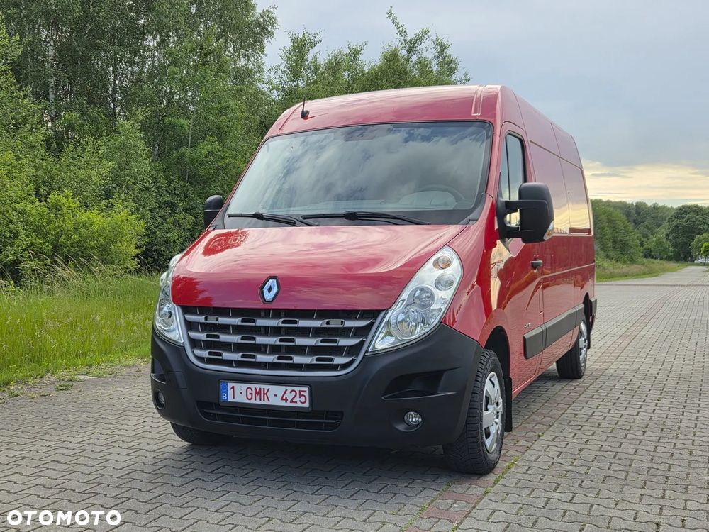 Renault Master - 3