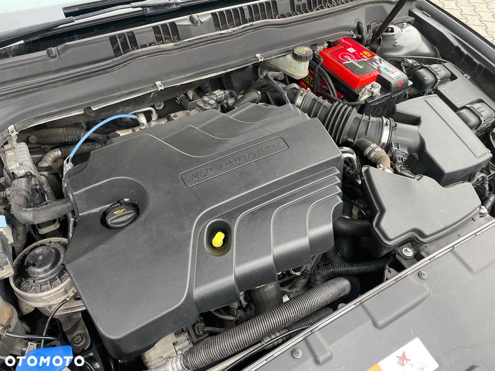 Ford Mondeo 2.0 TDCi Gold Edition - 14