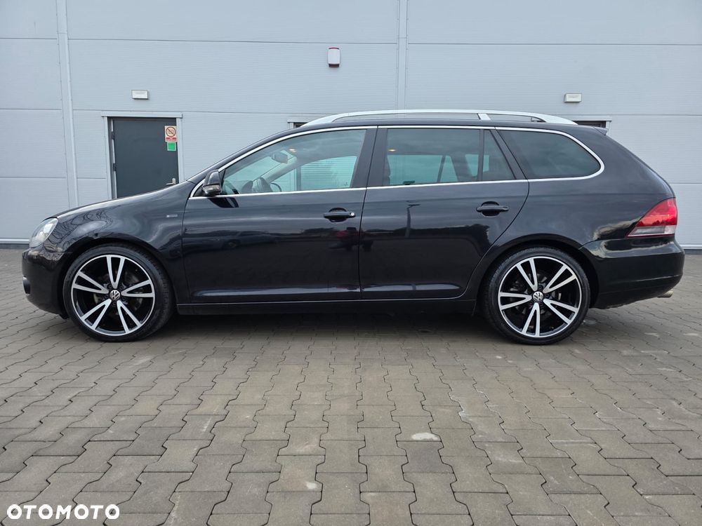 Volkswagen Golf 1.4 TSI GT Sport - 23