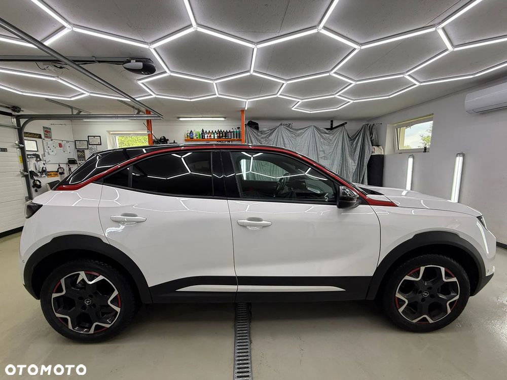Opel Mokka 1.2 T GS Line Plus S&S - 8