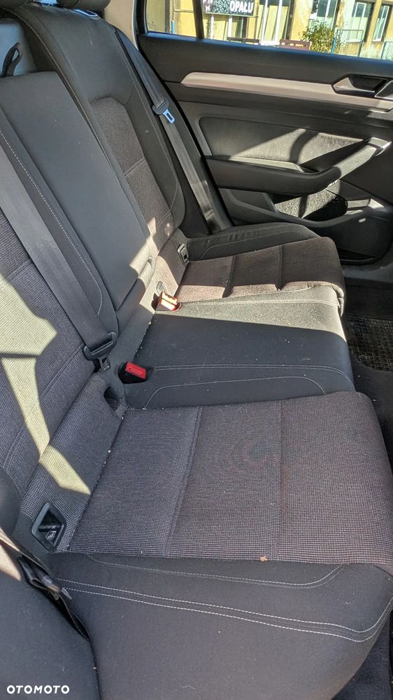 Volkswagen Passat 2.0 TDI BMT Comfortline - 7