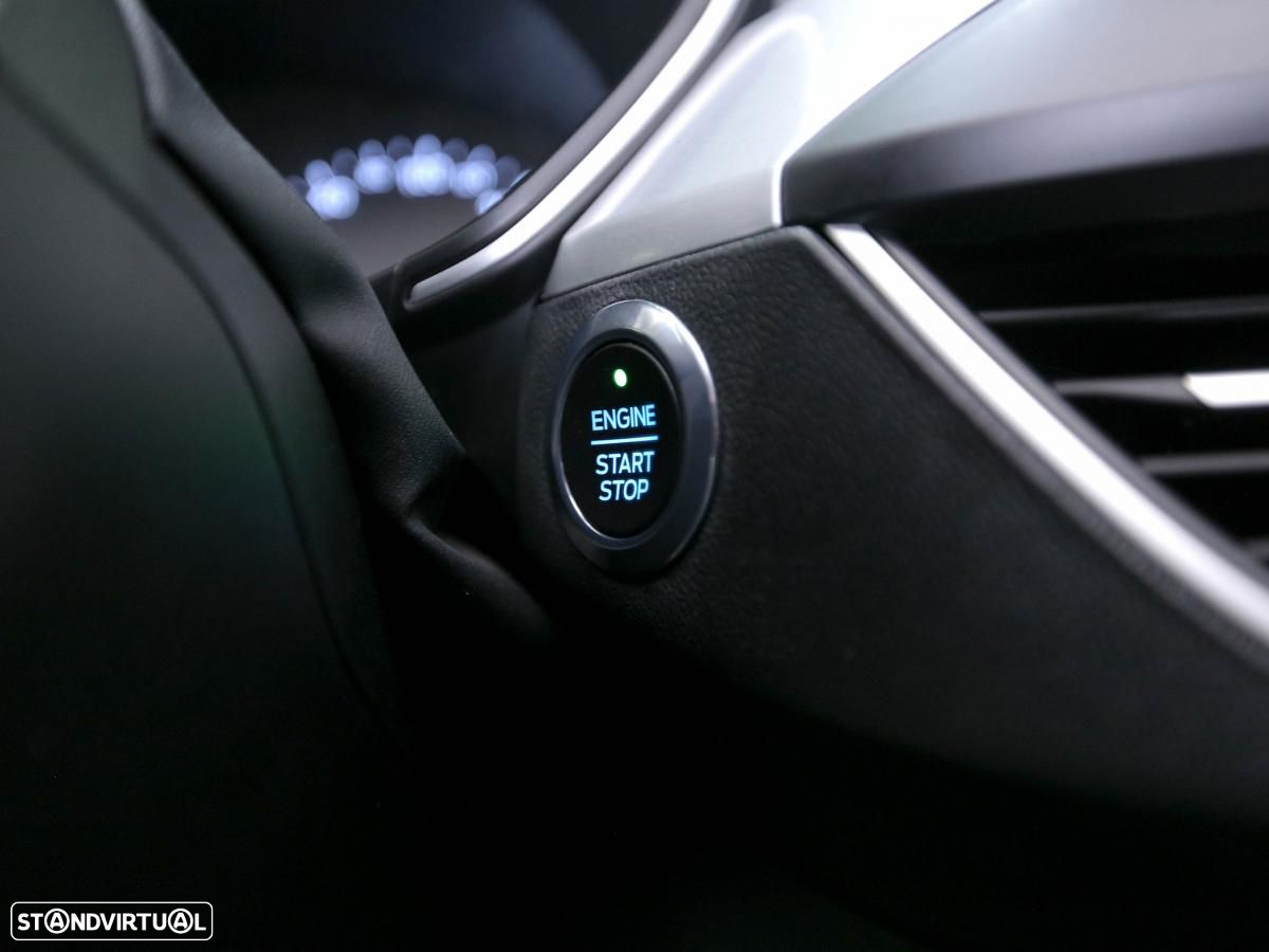 Ford Focus SW 1.5 TDCi EcoBlue Active - 15