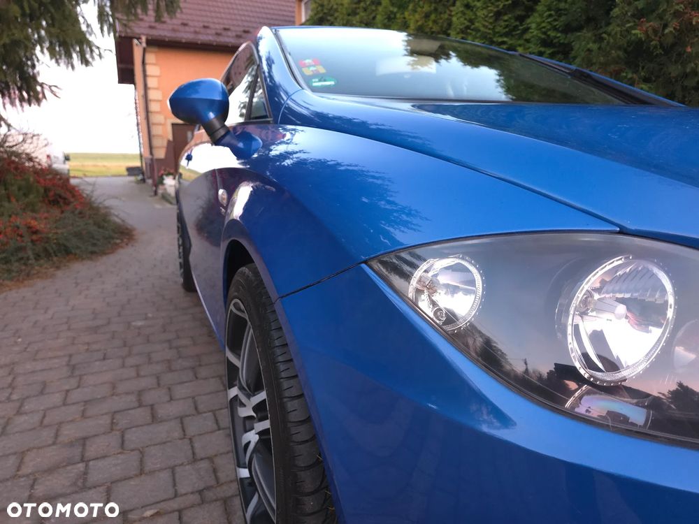 Seat Leon 1.4 TSI Sport - 10