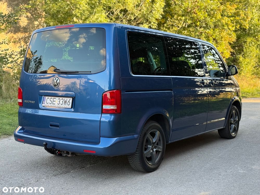 Volkswagen Multivan TDI L1 Startline - 5