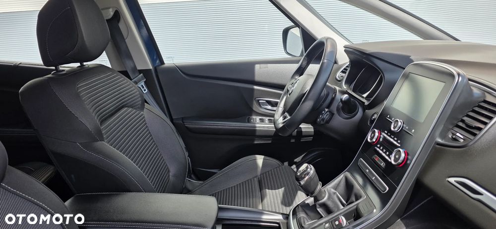 Renault Grand Scenic - 7
