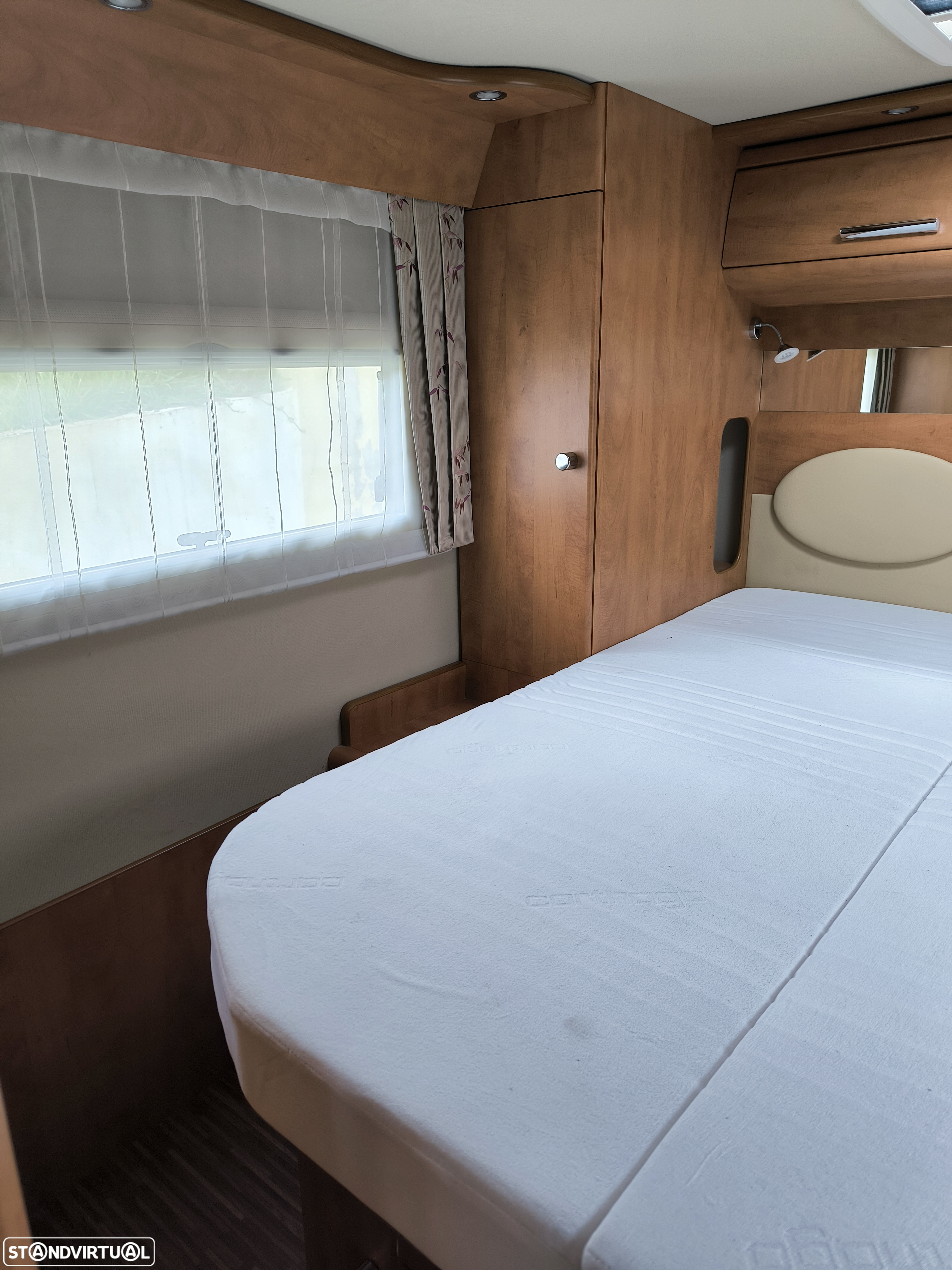 Carthago Chic C Line T Plus - 13