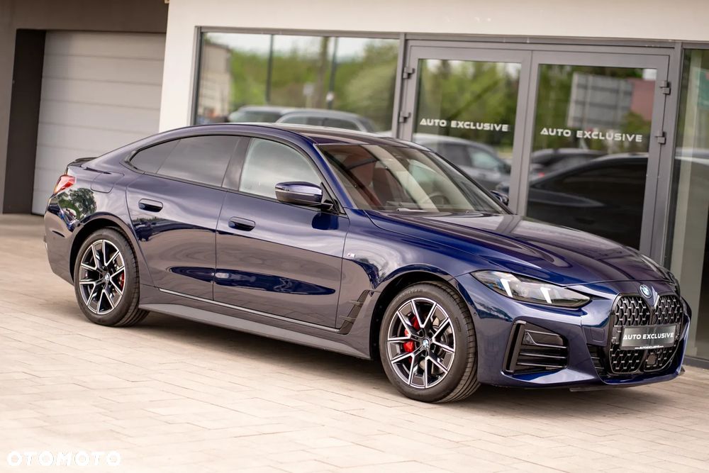 BMW Seria 4 420i Sport-Aut M Sport - 15